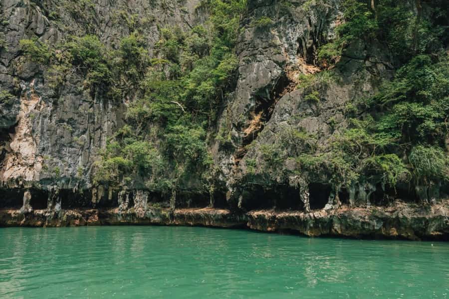 Phuket: Premium Day Trip to James Bond - Naka Island - What to pack (and what to skip) for a smooth day