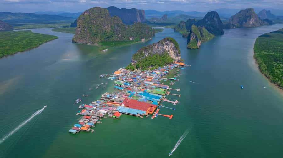 Phuket: Premium Day Trip to James Bond - Naka Island - Value check: is $157 worth the day?