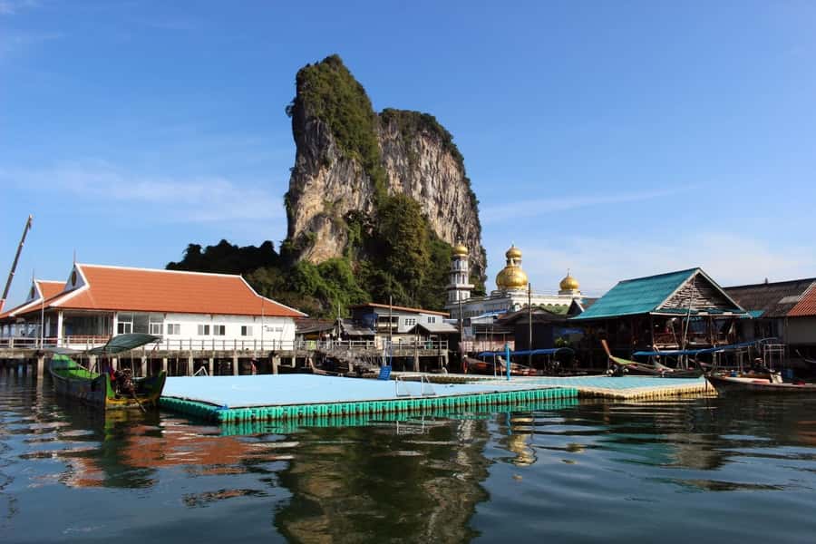 Phuket: Private Boat Charter to James Bond Island - Koh Payee Stilt Village: Lunch, Culture, and a Human Pause
