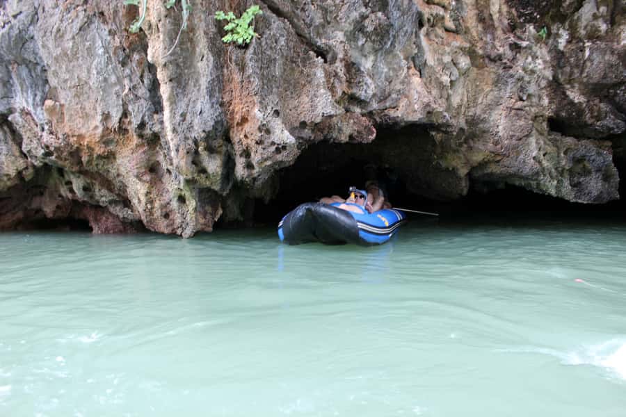 Phuket: Private Boat Charter to James Bond Island - What’s Included vs Extra Costs: Avoid Budget Surprises