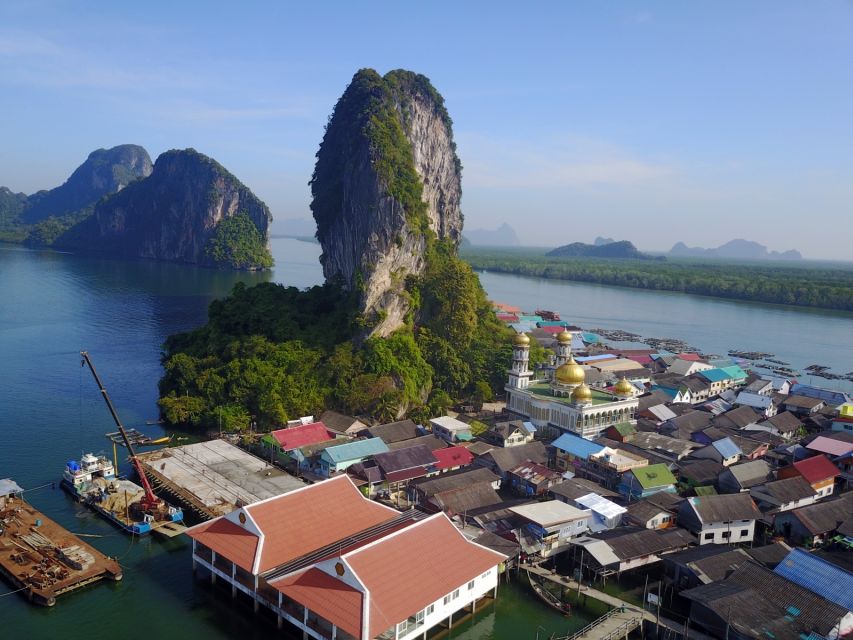 Phuket: Private Boat Charter to James Bond Island - Who This Trip Fits Best (and Who Should Skip It)