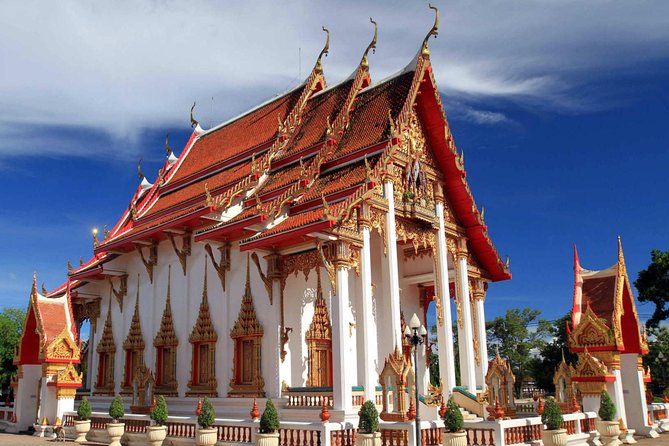 Phuket Private City Tour – Shore Excursion for Cruise Travelers - Why this Phuket private shore tour fits cruise time