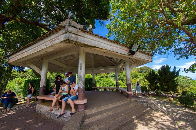 Phuket Private City Tour – Shore Excursion for Cruise Travelers - Rawai Beach: where you see Phuket’s local side
