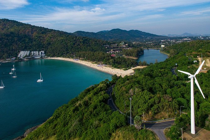 Phuket Private City Tour – Shore Excursion for Cruise Travelers - Cashew factory and GEMS Gallery: snack, shop, or keep it short