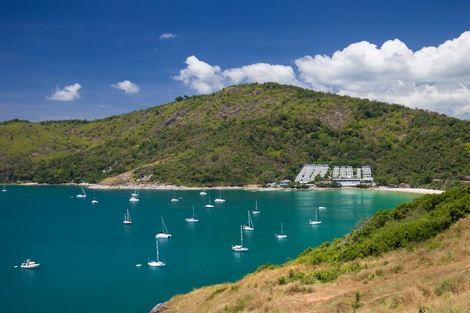 Phuket Private City Tour – Shore Excursion for Cruise Travelers - Phuket Town street time: culture talk that makes the day click