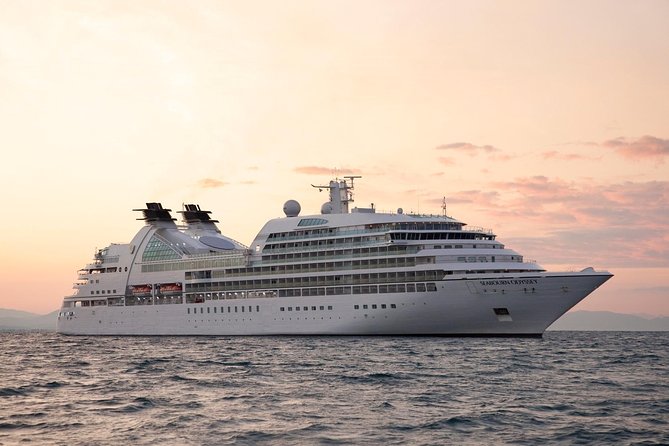 Phuket Private City Tour – Shore Excursion for Cruise Travelers - Getting from Phuket Deep Sea Port without stress