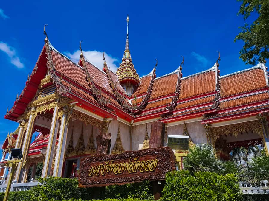 Phuket: Private Guided Tour with Choice of Locations - Key things that make this Phuket tour worth it