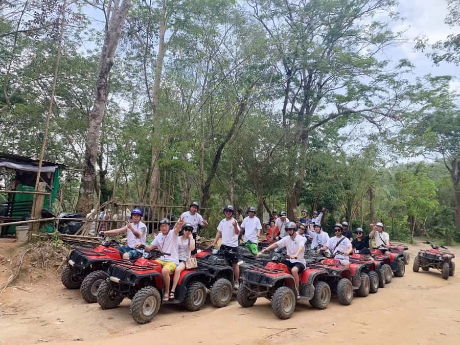 Phuket: Private Guided Tour with Choice of Locations - Learning stops that feel practical: rum, pearls, honey, and more