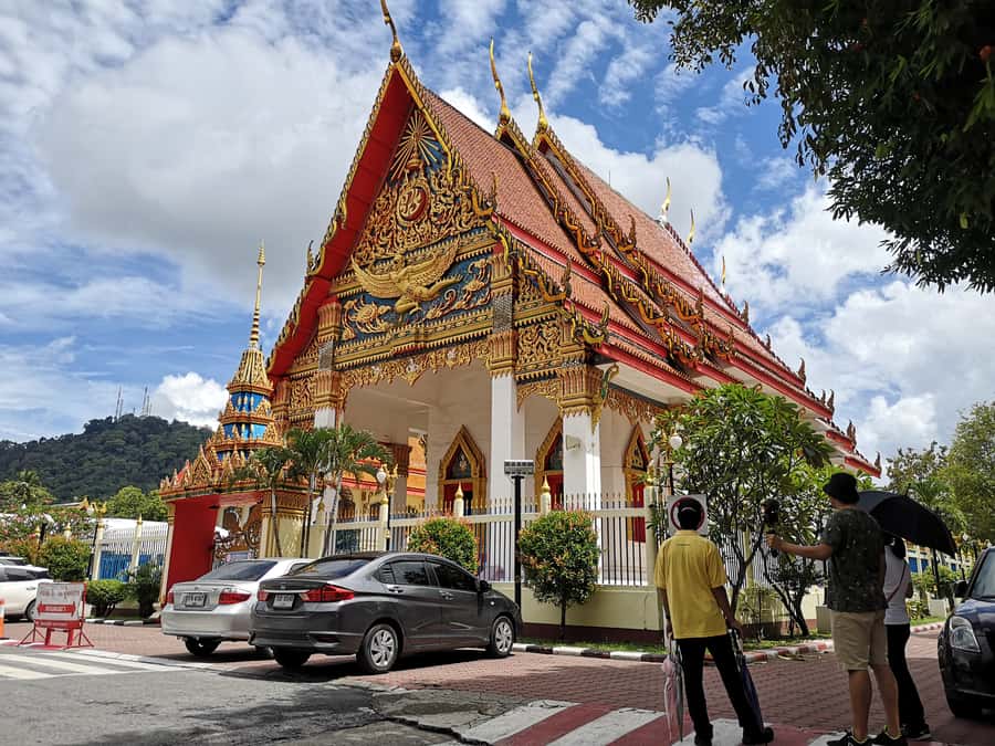 Phuket: Private Guided Tour with Choice of Locations - Adrenaline options on Phuket: zipline, archery, go-karts, and jungle rides