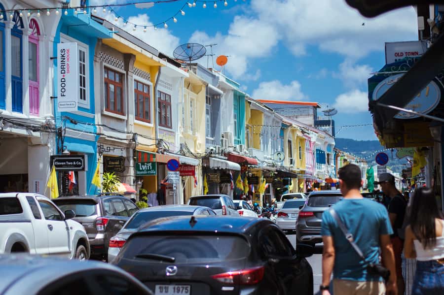 Phuket: Private Guided Tour with Choice of Locations - Picking the right mix: how to plan your 3–7 stops