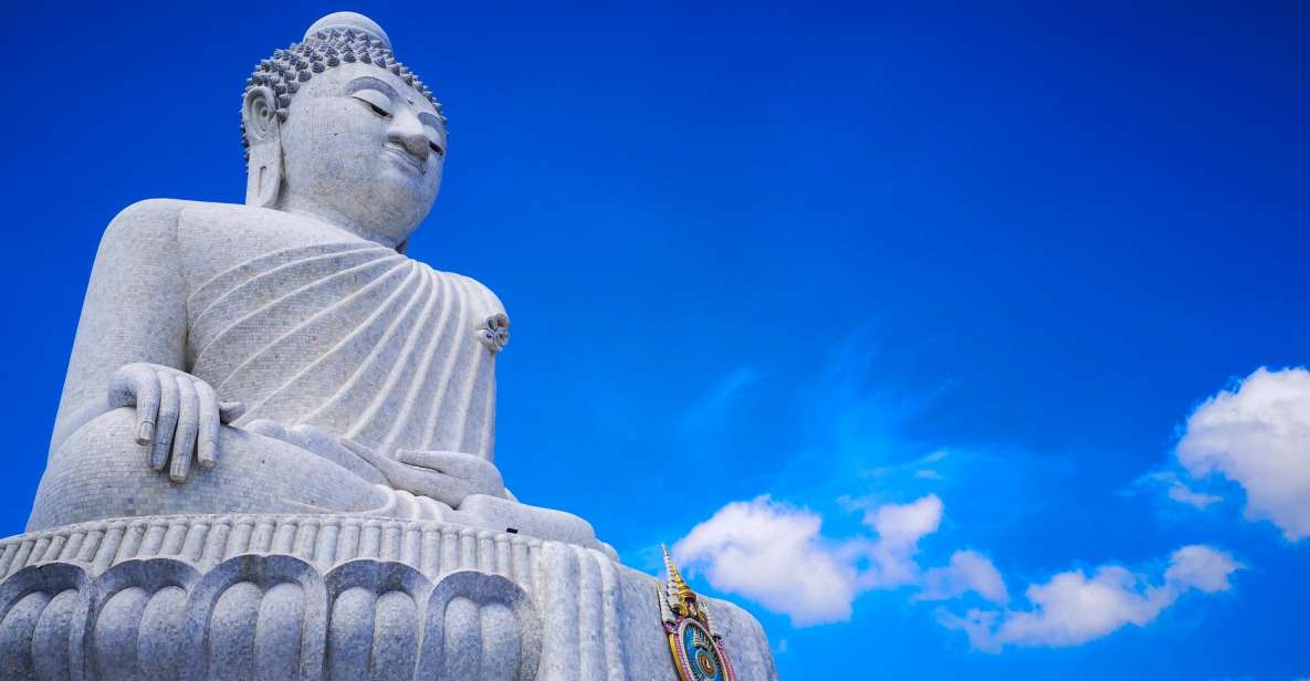 Phuket: Private Guided Tour with Choice of Locations - Price and value: $144 for up to 9 people, plus what you’ll still pay