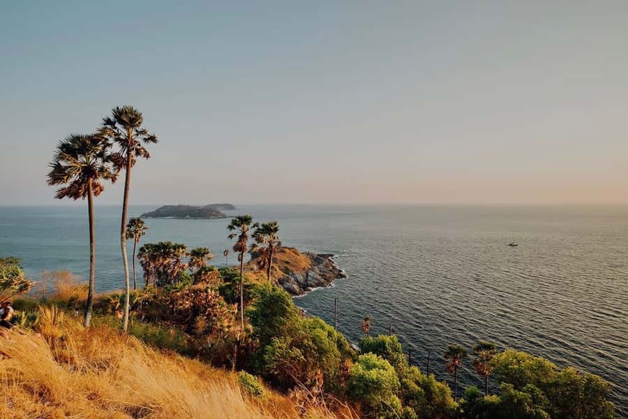Phuket: Private Guided Tour with Choice of Locations - Meeting point, transport, and why comfort matters in Phuket