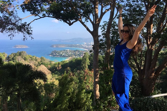 Phuket Private Island Highlights Tour with Big Buddha - One Consideration Before You Go