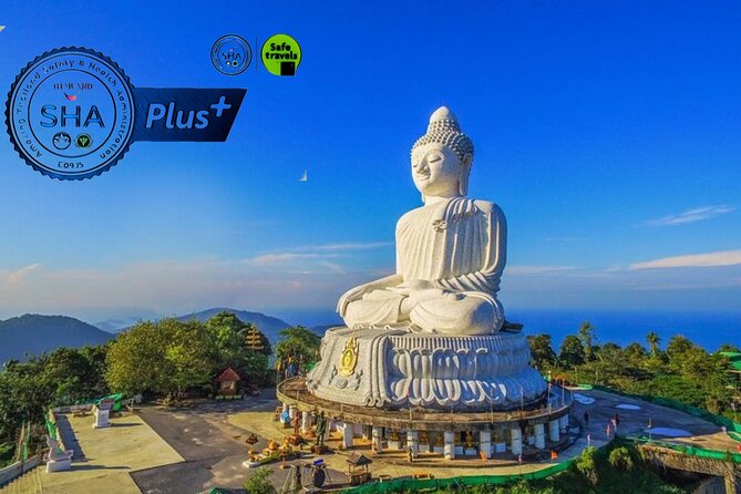 Phuket Private Island Highlights Tour with Big Buddha - How This Private Phuket Tour Works (and Why That Matters)