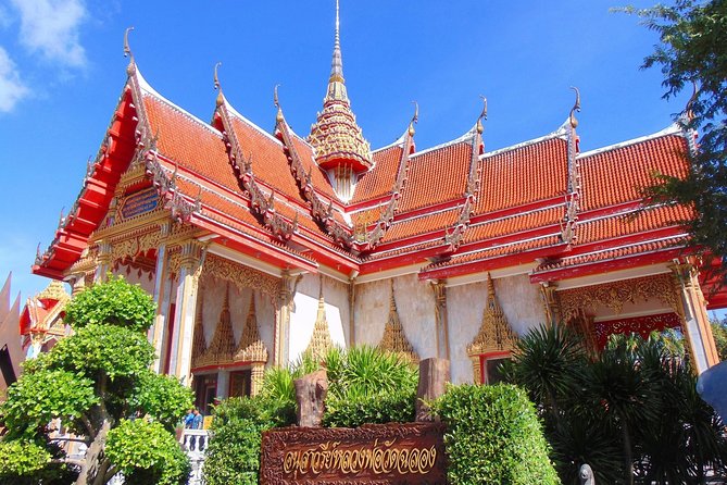 Phuket Private Island Highlights Tour with Big Buddha - The Value Question: Is $157.32 a Good Deal?