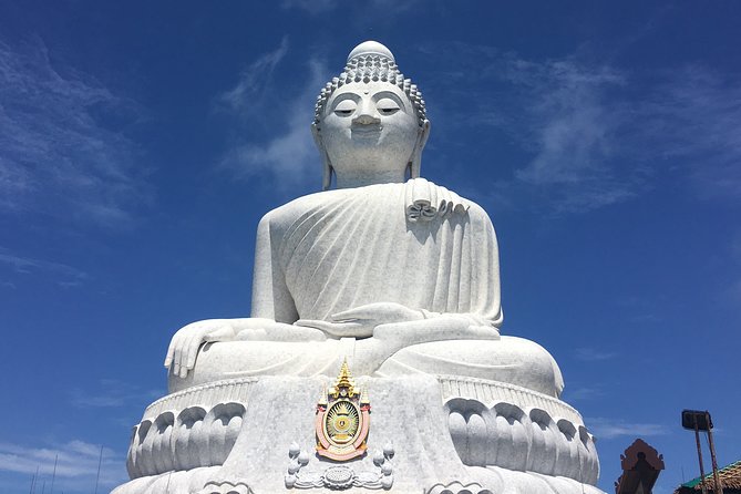 Phuket Private Island Highlights Tour with Big Buddha - Key Takeaways Before You Book