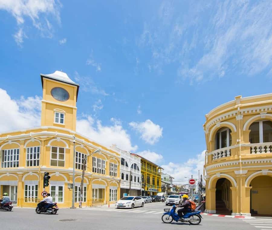 Phuket Private Landmark Guided Tour - How the customization actually helps (and how to use it)