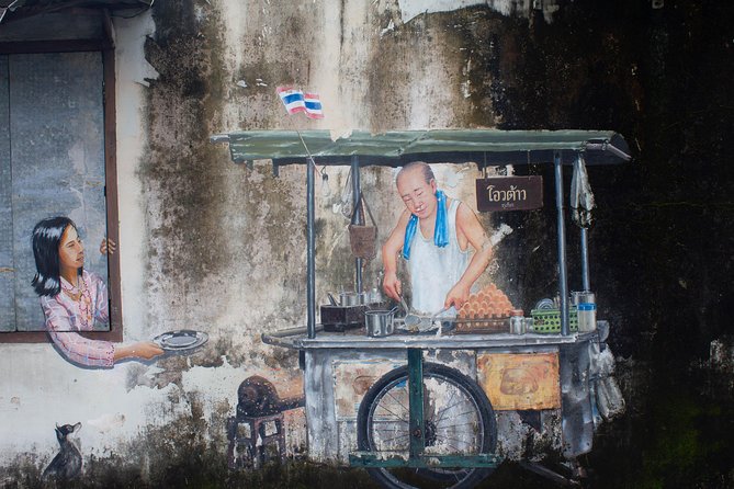 Phuket Private Local Guide Customized Sightseeing Tour (8 hrs) - Stop 2: Wat Chalong Temple for a Sacred, Meaningful Break