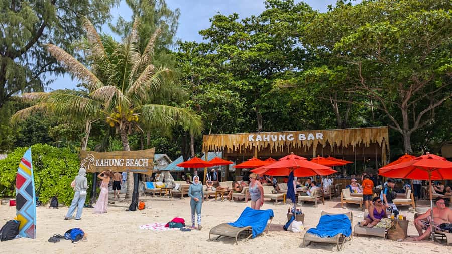 Phuket: Private Longtail Boat to Koh Hey (Coral Island) - Private Longtail From Rawai: What You’re Actually Buying