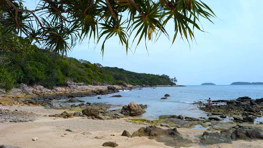 Phuket: Private Longtail Boat to Koh Hey (Coral Island) - Water Activities You Can Add On (and Why They’re Worth Reading)