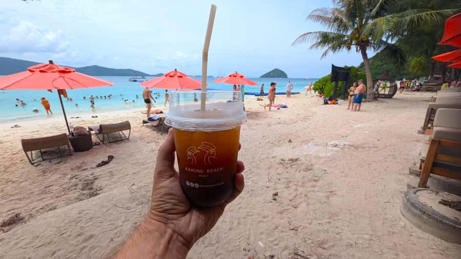 Phuket: Private Longtail Boat to Koh Hey (Coral Island) - Time, Weather, and Sea Conditions: The Schedule Rules That Actually Affect You