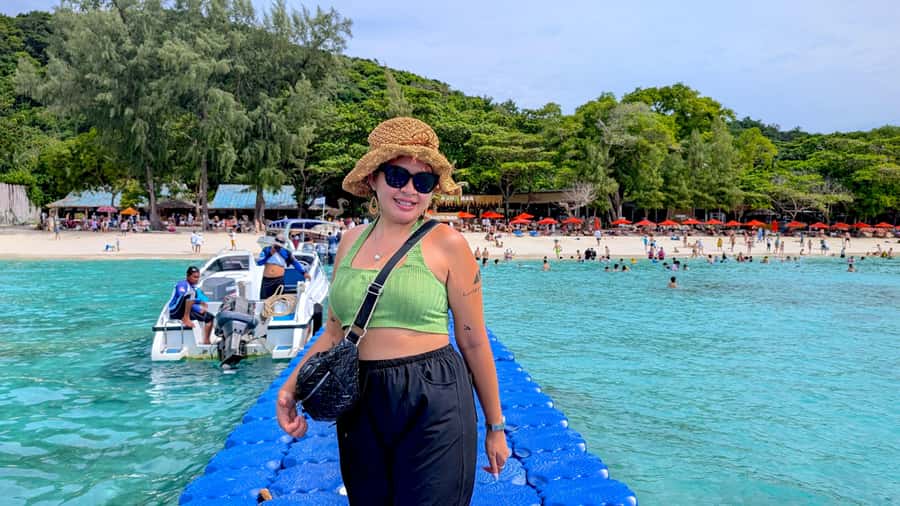 Phuket: Private Longtail Boat to Koh Hey (Coral Island) - Price and Logistics: Is $154 for Up to 2 Worth It?