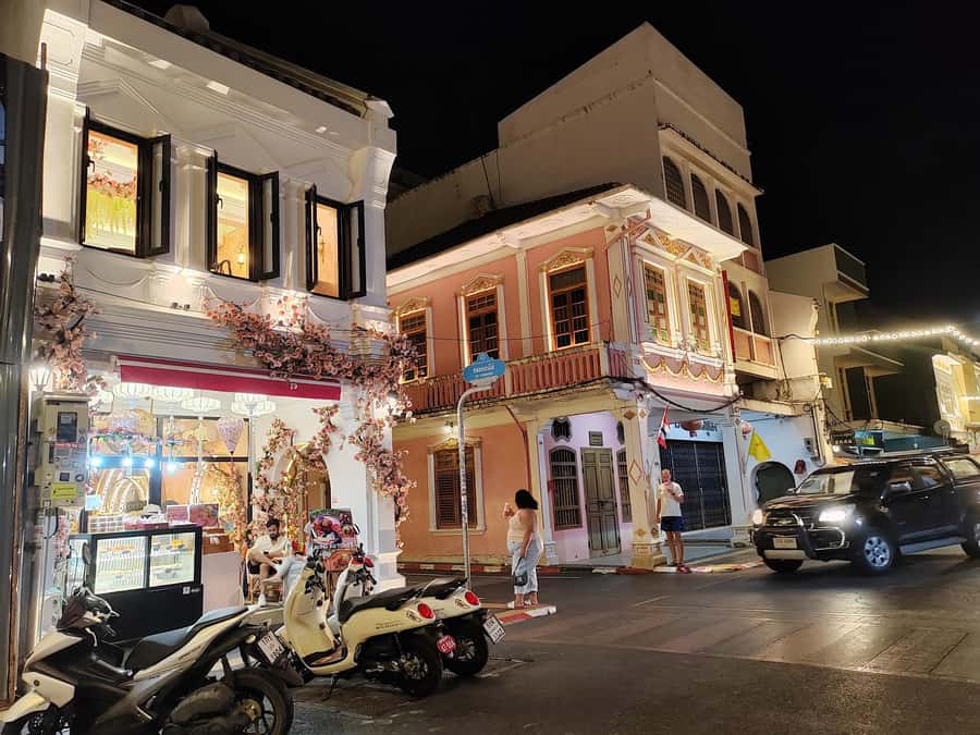 Phuket: Private Night Tour with Laem Phrom Thep Sunset - Who this Phuket night tour suits best