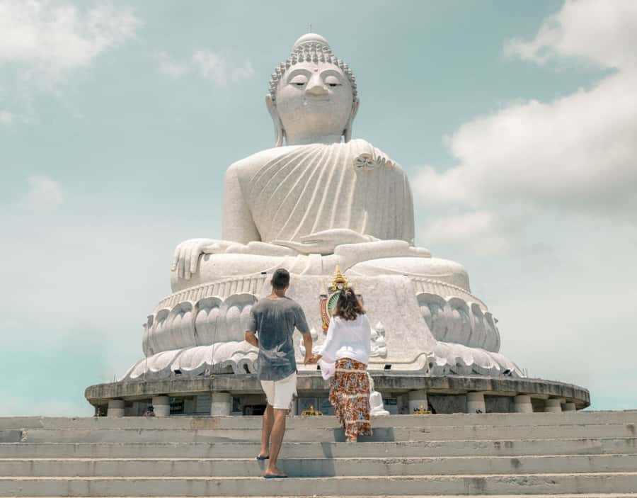 Phuket: Private Sightseeing Tour with Lunch and Entry Fees - Why a Phuket private car day is good value (even at $328 pp)
