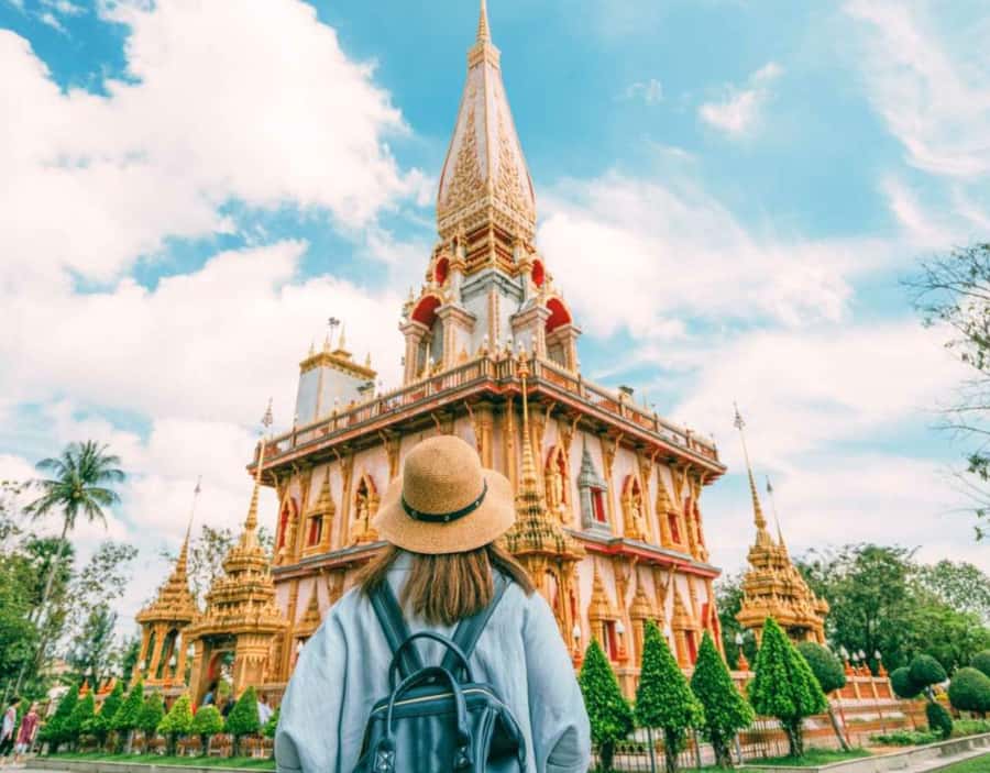 Phuket: Private Sightseeing Tour with Lunch and Entry Fees - How the 7-hour loop really feels from pickup to drop-off