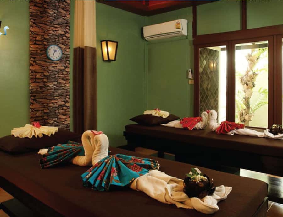 Phuket Private Spa Sunshine Package 3 hours - Key Points Worth Knowing Before You Go