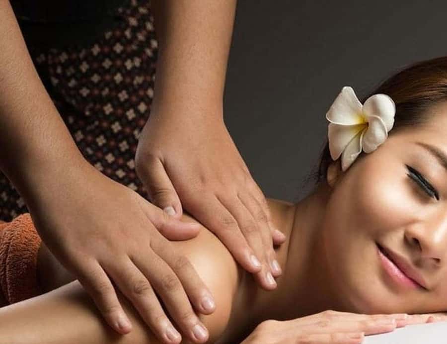 Phuket Private Spa Sunshine Package 3 hours - A Thai Spa Reset on Chaofa Road, Designed for Short Time Windows