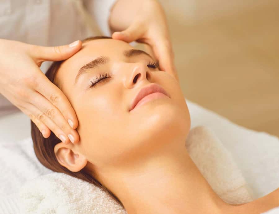 Phuket Private Spa Sunshine Package 3 hours - The 3-Hour Sunshine Circuit: Massage, Herbal Exfoliation, Facial