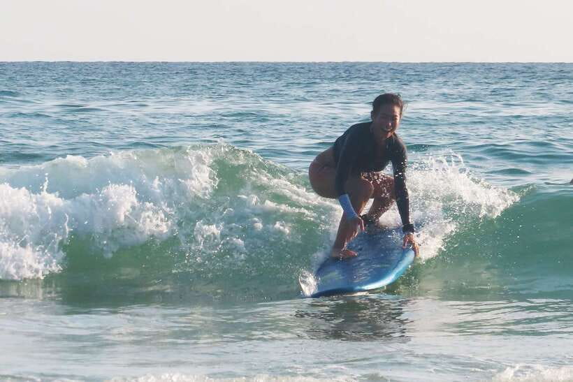 Phuket: Private Surfing Lessons at Beautiful Kata Beach - Key Points You’ll Care About