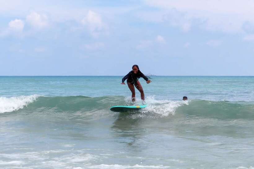 Phuket: Private Surfing Lessons at Beautiful Kata Beach - Kata Beach Surf Lesson: Why This One Works