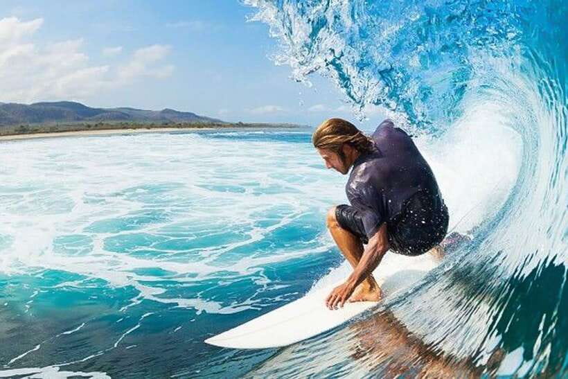 Phuket: Private Surfing Lessons at Beautiful Kata Beach - Meeting at SSS Phuket Surf Shop (Kata Beach Side)