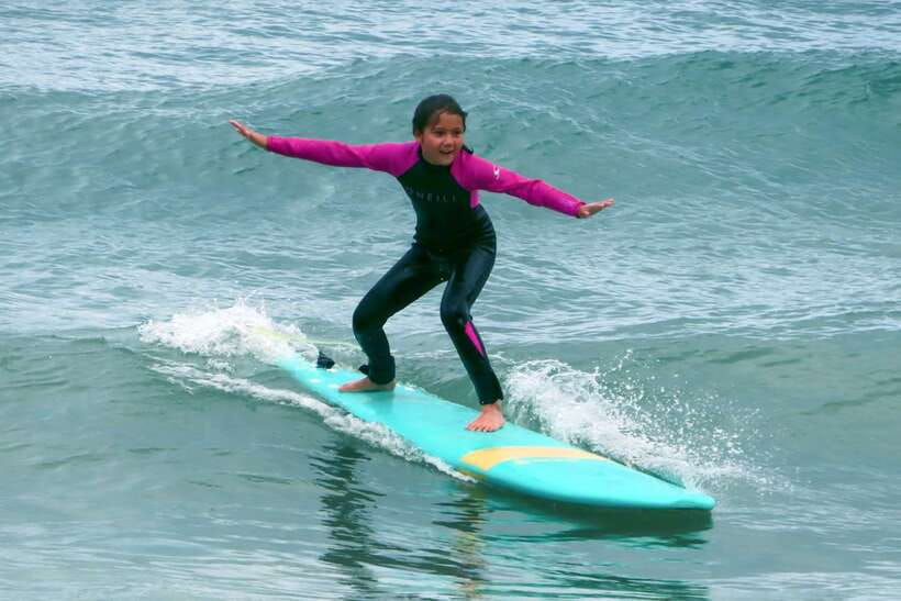 Phuket: Private Surfing Lessons at Beautiful Kata Beach - Photos and Video Souvenir: It’s Not Just a Nice Extra