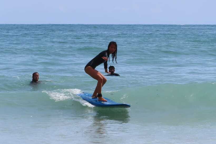 Phuket: Private Surfing Lessons at Beautiful Kata Beach - Price and Value: Is $49 Reasonable Here?