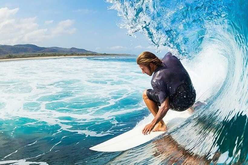 Phuket: Private Surfing Lessons at Beautiful Kata Beach - Practical Notes for Phuket Heat and Comfort