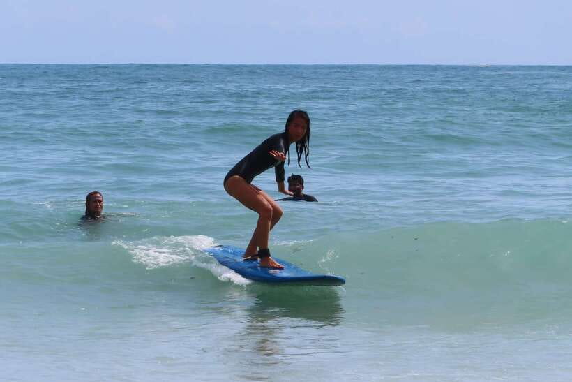 Phuket: Private Surfing Lessons at Beautiful Kata Beach - What You Really Get in 1.5 Hours