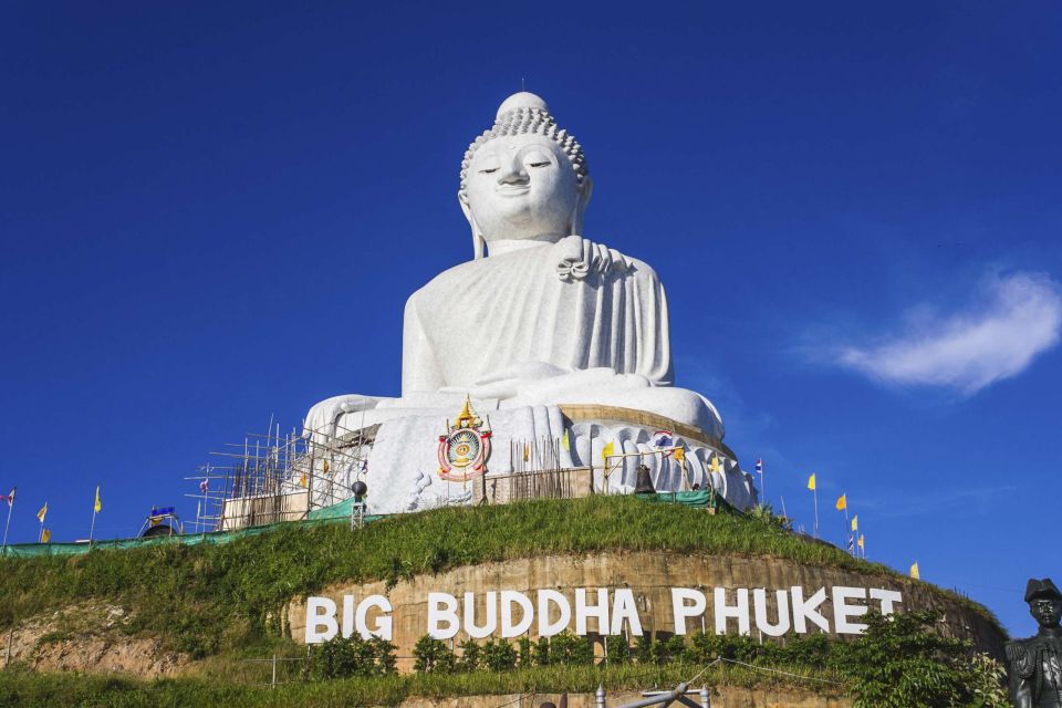 Phuket: Private Tour with Rum Cocktail and Sunset Views - Key Highlights You Should Care About
