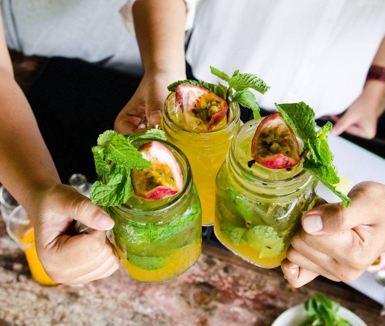 Phuket: Private Tour with Rum Cocktail and Sunset Views - FAQ