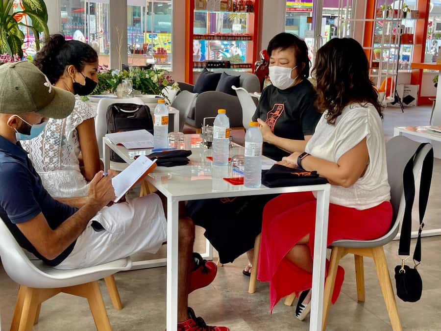 Phuket: Pum Thai Cooking School with Meal - Who Should Skip It (and Who Will Feel Comfortable)