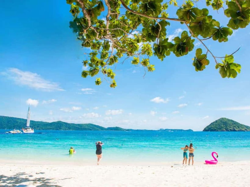 Phuket: Racha and Banana Beach by Speedboat with Lunch - Key things I’d plan around