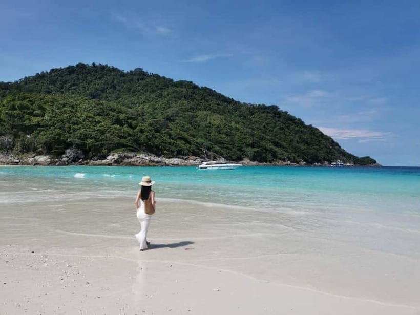 Phuket: Racha and Banana Beach by Speedboat with Lunch - Who This Tour Is Best For (and Who Should Rethink It)