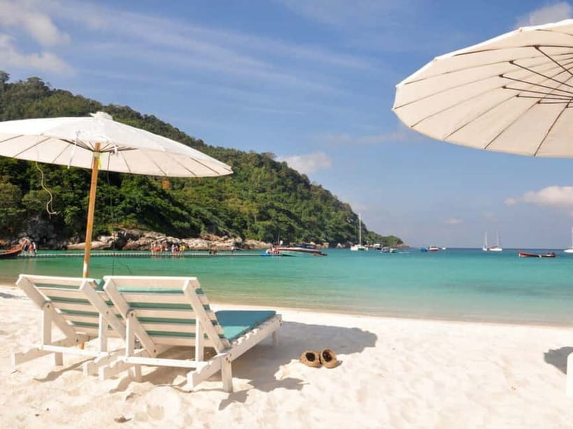 Phuket: Racha and Banana Beach by Speedboat with Lunch - Practical packing list (so your day stays fun)