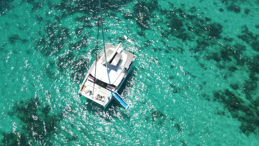 Phuket: Racha and Coral Island Sailing Day Trip by Miss.Red - Key points at a glance