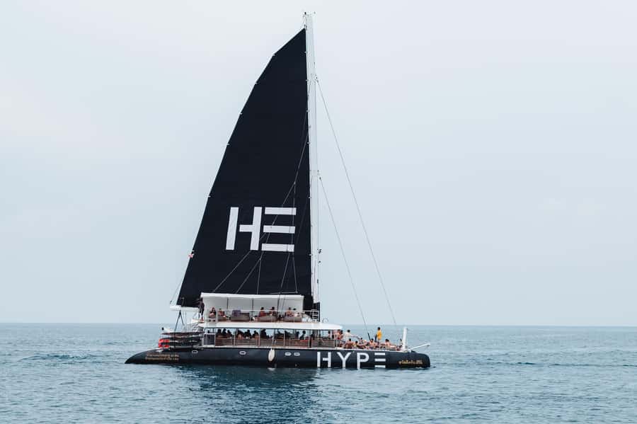 Phuket: Racha and Coral Island Sunset Catamaran Party Tour - What to Pack (and Rules That Keep the Day Smooth)
