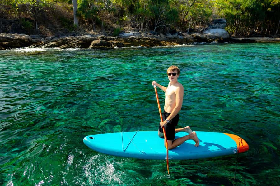 Phuket: Racha & Coral Island Day Trip by OMBRE Yacht - Price and Value: Is $118 Worth It?