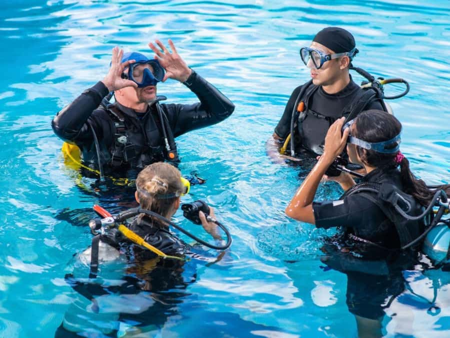 Phuket: Racha Island and Coral Islands + Scuba Beach Dive - Kon Kare Bay or Papok Beach: snorkeling that feels easy and scenic
