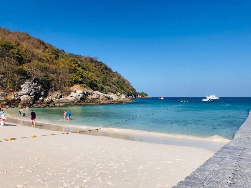 Phuket: Racha Island Snorkeling or Scuba Diving Tour - Quick Hits Before You Go